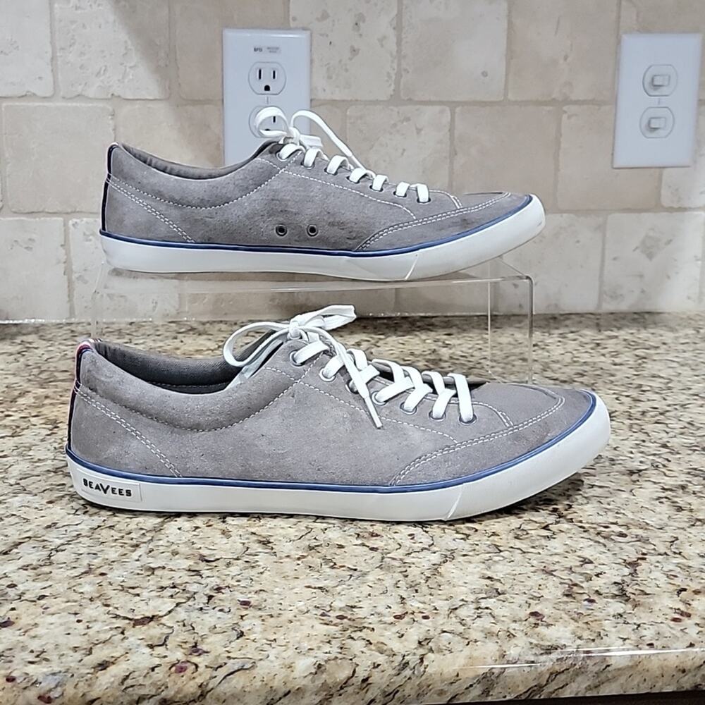 SeaVees Westwood Tennis Shoe
